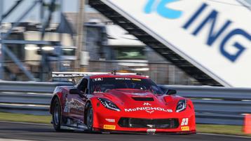 Sebring International Raceway Event Preview
